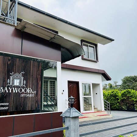 ואגאמון Baywood Cottages מראה חיצוני תמונה
